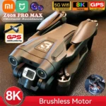 Drone professionnel Z908Pro Max pour touristes 1