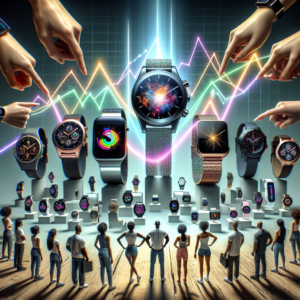 meilleur modèle Apple Watch